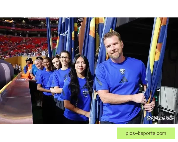 世界杯志愿者全球招募申请人数突破200万 创历史新高