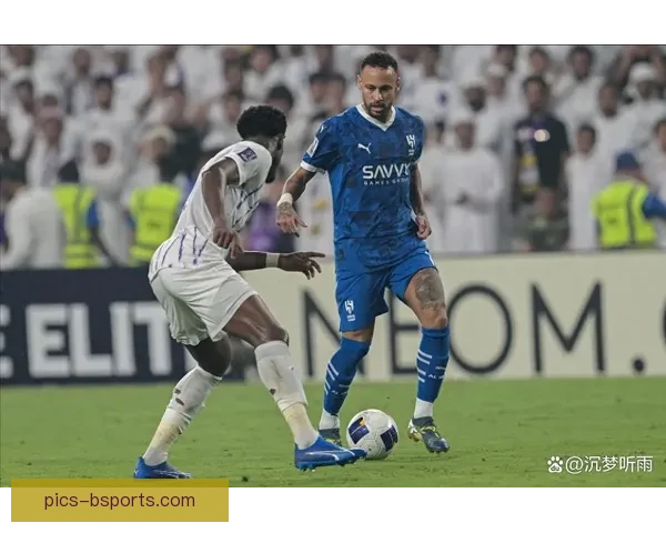 内马尔亚冠复出后再度肌肉拉伤赛场前景受关注