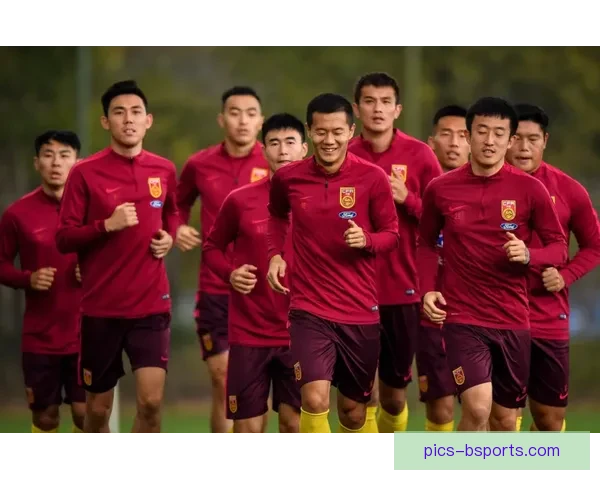 伊万科维奇再度明确中国男足出线目标 力争晋级2026年世界杯