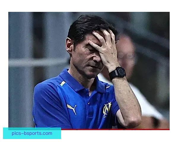 加塞特执教马赛逆袭欧联杯挺进半决赛壮举