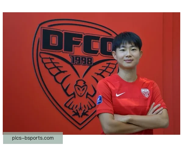 吴澄舒闪耀法甲赛场带动第戎女足进攻屡造杀机成为球队锋线新引擎