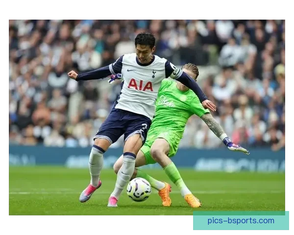 孙兴慜英超一百二十球里程碑闪耀亚洲之光热刺传奇仍在续写新篇史