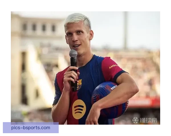 巴萨因财政公平限制无法完成奥尔莫注册手续